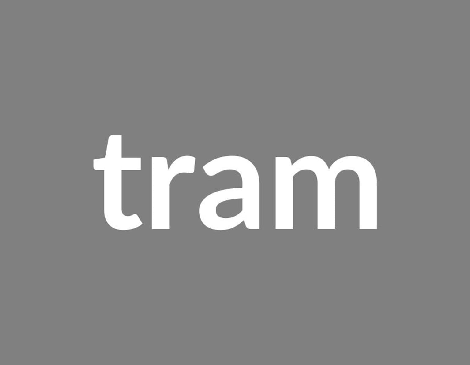 Demo: Melbourne tram Demo: Melbourne tram